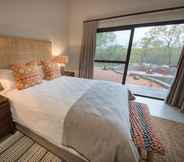 Bedroom 4 Bushwillow Private Villa