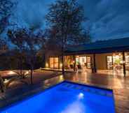 Swimming Pool 2 Bushwillow Private Villa