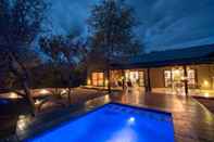 Swimming Pool Bushwillow Private Villa