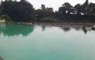 Kolam Renang 7 Taiping Lakeview Homestay