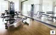 Fitness Center 5 Taiping Lakeview Homestay