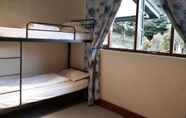 Kamar Tidur 7 Garden Guest House - Hostel