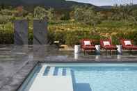 Swimming Pool Ultimate Provence Hotel & Spa Golfe de Saint Tropez