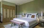 Bedroom 4 Ultimate Provence Hotel & Spa Golfe de Saint Tropez