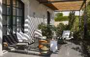Common Space 6 Ultimate Provence Hotel & Spa Golfe de Saint Tropez