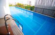 Swimming Pool 6 Stay At