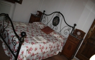 Bedroom 5 Camere Mazzini 49