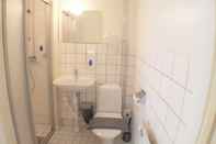 Toilet Kamar Hotell Slitebaden