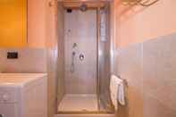 In-room Bathroom Giglio di Firenze