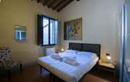 Bedroom 3 Giglio di Firenze