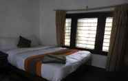 Kamar Tidur 6 Rhino Lodge Bardia