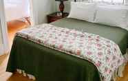 Kamar Tidur 4 Freedom House B&B