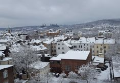 Others 4 - SP Hotels - Apartment am Unteren-Nützenberg