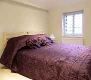 Bedroom 3 Henry VIII Cottage