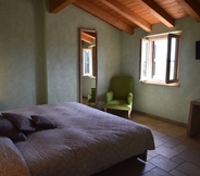 Bilik Tidur 6 Agriturismo Colle del Giglio