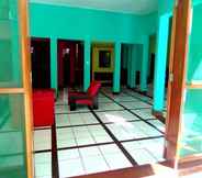 Ruang untuk Umum 3 Amazonas Green Hostel