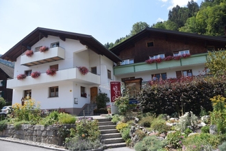 Exterior 4 Hotel Garni Haus Brigitte