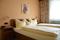 Bedroom Hotel Garni Haus Brigitte