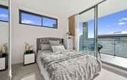 Bedroom 6 Full Darling Harbour View Luxury 2 Bedroom Apartment