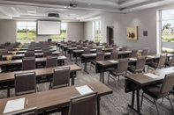 Functional Hall Hilton Garden Inn Sacramento Airport Natomas