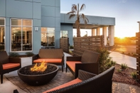 Ruang untuk Umum Hilton Garden Inn Sacramento Airport Natomas