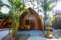Bedroom Cicada Lanta Resort
