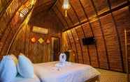 Bedroom 5 Cicada Lanta Resort