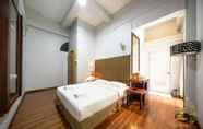 Kamar Tidur 7 Hotel Zara