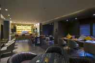 Bar, Kafe, dan Lounge Grayton Hotel Dubai