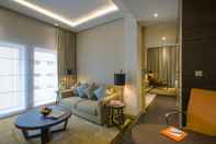 Common Space Grayton Hotel Dubai