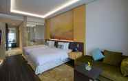 Kamar Tidur 3 Grayton Hotel Dubai