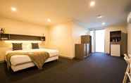 Bedroom 7 Heathcote Inn