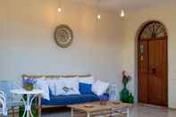 Lobby Villa La Quercia