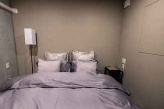 Kamar Tidur 4 Spatium Ginza