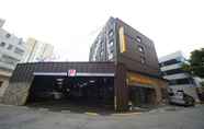 Exterior 4 HOTEL Yeogiuhtte Gwangju Baek Un