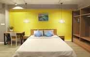 Kamar Tidur 6 Hotel Airhomes