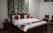Bedroom 2 Hotel Marigold