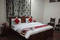 Phòng ngủ Hotel Marigold