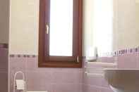 In-room Bathroom GiagonHouse