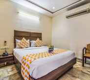 Phòng ngủ 2 FabHotel Arun International