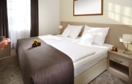 Bilik Tidur 6 Harvey Spa Hotel