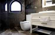In-room Bathroom 6 Bandırma Palas Hotel