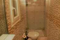 In-room Bathroom Home Porta Napoli Lecce