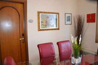 Lobi 4 Bed and breakfast Due Fontane