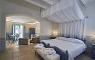 Bilik Tidur 5 Marenea Suite Hotel - CDSHotels