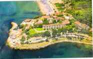 Tempat Tarikan Berdekatan 7 Residence Poseidon Villaggio