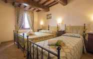 ห้องนอน 6 Borgo di Celle