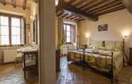 ห้องนอน 3 Borgo di Celle