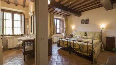 ห้องนอน 4 Borgo di Celle