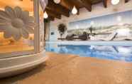 Swimming Pool 7 Borgo di Celle